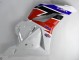 Carénage Moto Honda CBR 600 RR 09-12 - Rouge Blanc Bleu Carénage Moto Honda CBR 600 RR 09-12 - Rouge Blanc Bleu