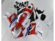Carénage Moto Honda CBR 600 RR 09-12 - Rouge Blanc Bleu Carénage Moto Honda CBR 600 RR 09-12 - Rouge Blanc Bleu
