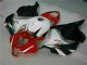 Carénage Moto Honda CBR 600 RR 09-12 - Rouge Blanc