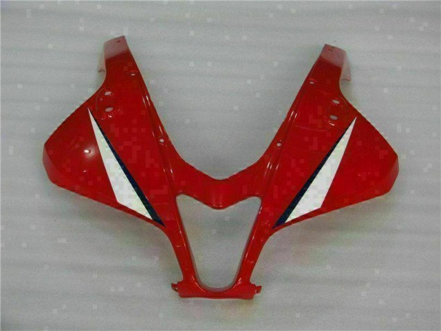 Carénage Moto Honda CBR 600 RR 09-12 - Rouge Blanc