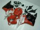 Carénage Moto Honda CBR 600 RR 09-12 - Rouge Carénage Moto Honda CBR 600 RR 09-12 - Rouge