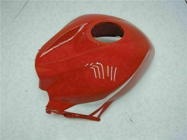 Carénage Moto Honda CBR 600 RR 09-12 - Rouge Carénage Moto Honda CBR 600 RR 09-12 - Rouge