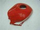 Carénage Moto Honda CBR 600 RR 09-12 - Rouge Carénage Moto Honda CBR 600 RR 09-12 - Rouge
