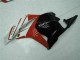 Carénage Moto Honda CBR 600 RR 09-12 - Rouge Carénage Moto Honda CBR 600 RR 09-12 - Rouge