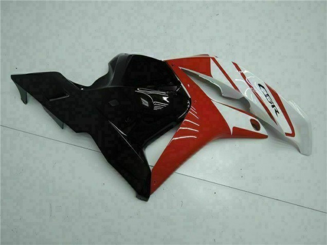 Carénage Moto Honda CBR 600 RR 09-12 - Rouge Carénage Moto Honda CBR 600 RR 09-12 - Rouge