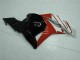 Carénage Moto Honda CBR 600 RR 09-12 - Rouge Carénage Moto Honda CBR 600 RR 09-12 - Rouge