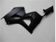 Carénage Moto Honda CBR 600 RR 13-21 - Noir Mat Carénage Moto Honda CBR 600 RR 13-21 - Noir Mat