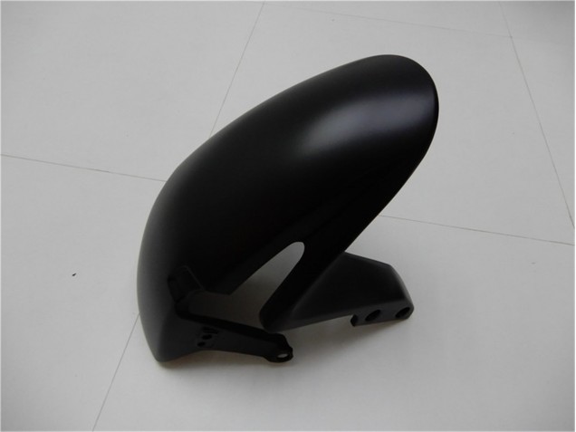Carénage Moto Honda CBR 600 RR 13-21 - Noir Mat Carénage Moto Honda CBR 600 RR 13-21 - Noir Mat