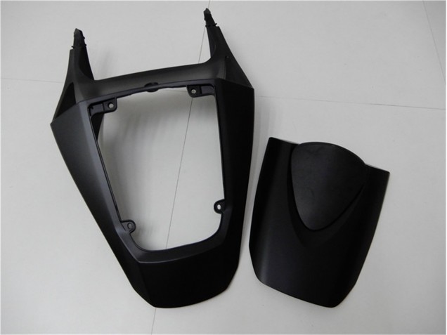 Carénage Moto Honda CBR 600 RR 13-21 - Noir Mat Carénage Moto Honda CBR 600 RR 13-21 - Noir Mat