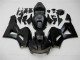 Carénage Moto Honda CBR 600 RR 13-21 - Noir Mat Carénage Moto Honda CBR 600 RR 13-21 - Noir Mat