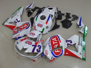 Carénage Moto Honda CBR 600 RR 13-21 - Pata 73