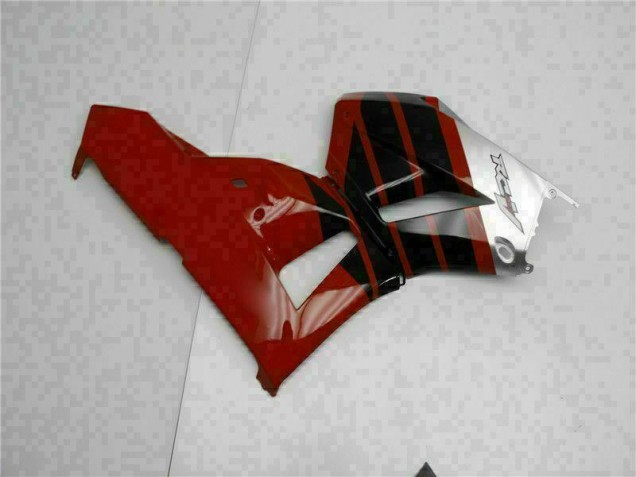 Carénage Moto Honda CBR 600 RR 13-21 - Rouge Argent Carénage Moto Honda CBR 600 RR 13-21 - Rouge Argent