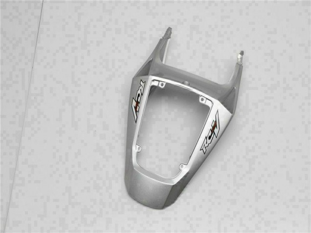 Carénage Moto Honda CBR 600 RR 13-21 - Rouge Argent Carénage Moto Honda CBR 600 RR 13-21 - Rouge Argent