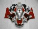 Carénage Moto Honda CBR 600 RR 13-21 - Rouge Argent Carénage Moto Honda CBR 600 RR 13-21 - Rouge Argent