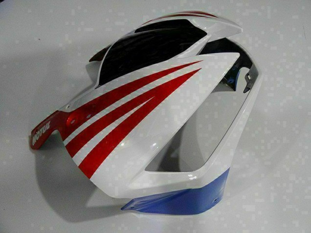 Carénage Moto Honda CBR 600 RR 13-21 - Rouge Bleu Carénage Moto Honda CBR 600 RR 13-21 - Rouge Bleu