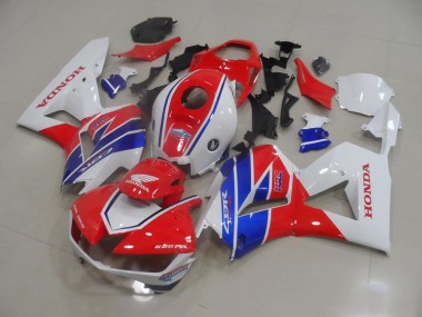 Carénage Moto Honda CBR 600 RR 13-21 - TT Legend