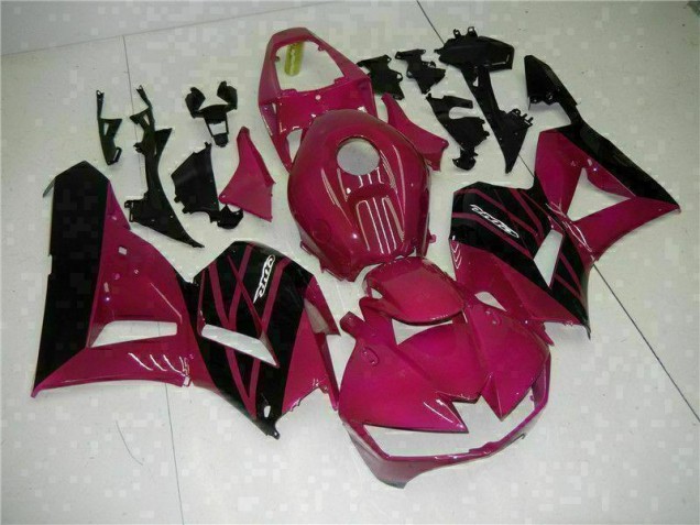 Carénage Moto Honda CBR 600 RR 13-21 - Violet Carénage Moto Honda CBR 600 RR 13-21 - Violet
