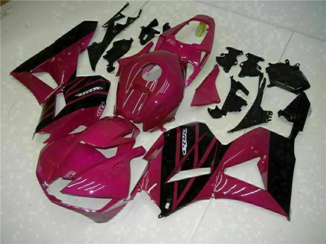 Carénage Moto Honda CBR 600 RR 13-21 - Violet Carénage Moto Honda CBR 600 RR 13-21 - Violet