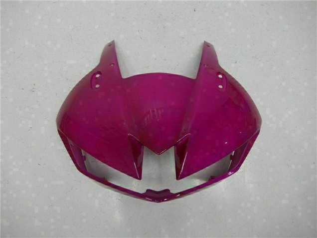 Carénage Moto Honda CBR 600 RR 13-21 - Violet Carénage Moto Honda CBR 600 RR 13-21 - Violet