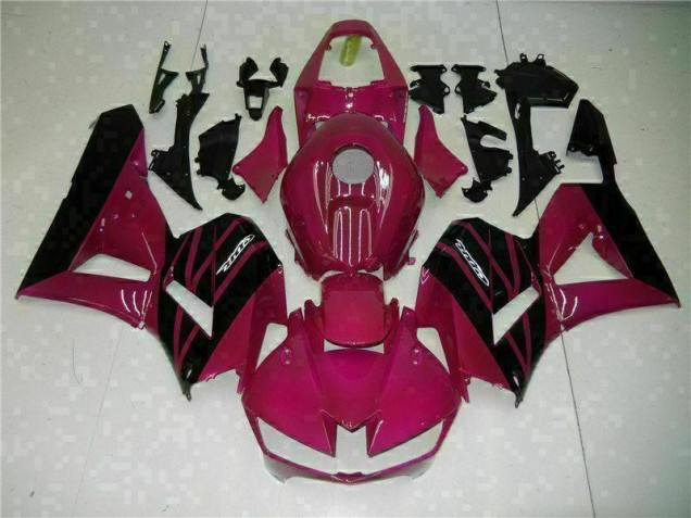 Carénage Moto Honda CBR 600 RR 13-21 - Violet Carénage Moto Honda CBR 600 RR 13-21 - Violet