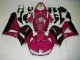 Carénage Moto Honda CBR 600 RR 13-21 - Violet Carénage Moto Honda CBR 600 RR 13-21 - Violet