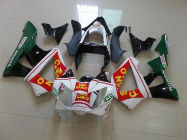 Carénage Moto Honda CBR 900 RR 929 00-01 - San Carlo