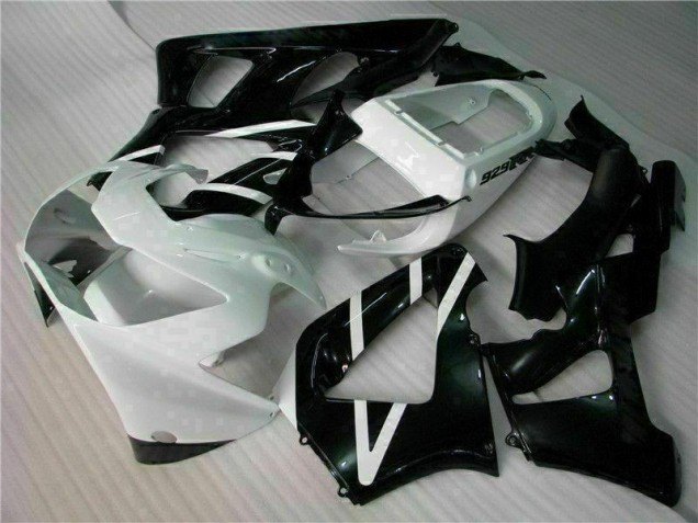 Carénage Moto Honda CBR 900 RR 929RR 00-01 - Blanc Carénage Moto Honda CBR 900 RR 929RR 00-01 - Blanc