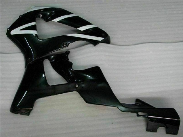 Carénage Moto Honda CBR 900 RR 929RR 00-01 - Blanc Carénage Moto Honda CBR 900 RR 929RR 00-01 - Blanc