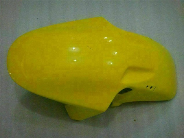 Carénage Moto Honda CBR 900 RR 929RR 00-01 - Jaune Carénage Moto Honda CBR 900 RR 929RR 00-01 - Jaune