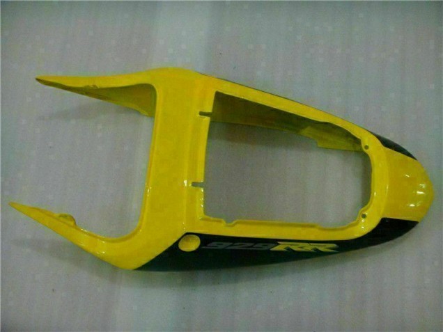 Carénage Moto Honda CBR 900 RR 929RR 00-01 - Jaune Carénage Moto Honda CBR 900 RR 929RR 00-01 - Jaune