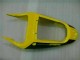 Carénage Moto Honda CBR 900 RR 929RR 00-01 - Jaune Carénage Moto Honda CBR 900 RR 929RR 00-01 - Jaune