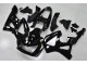 Carénage Moto Honda CBR 900 RR 929RR 00-01 - Noir Brillant