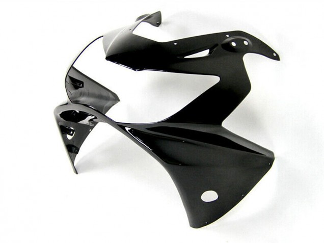 Carénage Moto Honda CBR 900 RR 929RR 00-01 - Noir Brillant