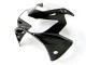 Carénage Moto Honda CBR 900 RR 929RR 00-01 - Noir Brillant