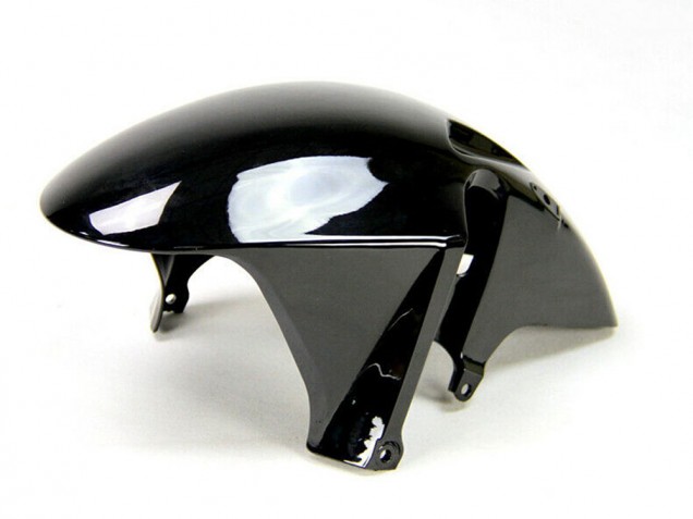 Carénage Moto Honda CBR 900 RR 929RR 00-01 - Noir Brillant