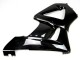 Carénage Moto Honda CBR 900 RR 929RR 00-01 - Noir Brillant