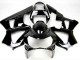 Carénage Moto Honda CBR 900 RR 929RR 00-01 - Noir Brillant