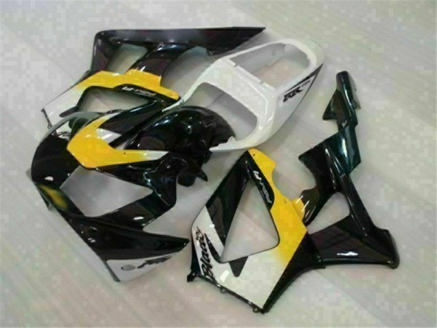 Carénage Moto Honda CBR 900 RR 929RR 00-01 - Noir Carénage Moto Honda CBR 900 RR 929RR 00-01 - Noir