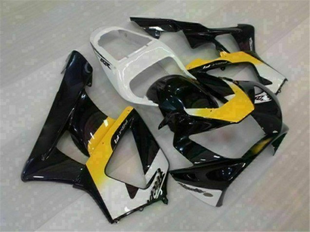 Carénage Moto Honda CBR 900 RR 929RR 00-01 - Noir Carénage Moto Honda CBR 900 RR 929RR 00-01 - Noir