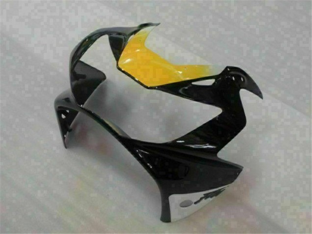 Carénage Moto Honda CBR 900 RR 929RR 00-01 - Noir Carénage Moto Honda CBR 900 RR 929RR 00-01 - Noir