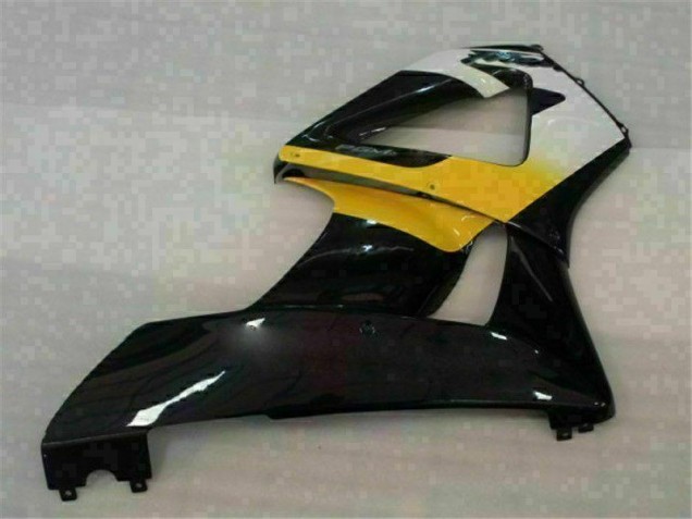 Carénage Moto Honda CBR 900 RR 929RR 00-01 - Noir Carénage Moto Honda CBR 900 RR 929RR 00-01 - Noir