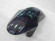 Carénage Moto Honda CBR 900 RR 929RR 00-01 - Noir Carénage Moto Honda CBR 900 RR 929RR 00-01 - Noir