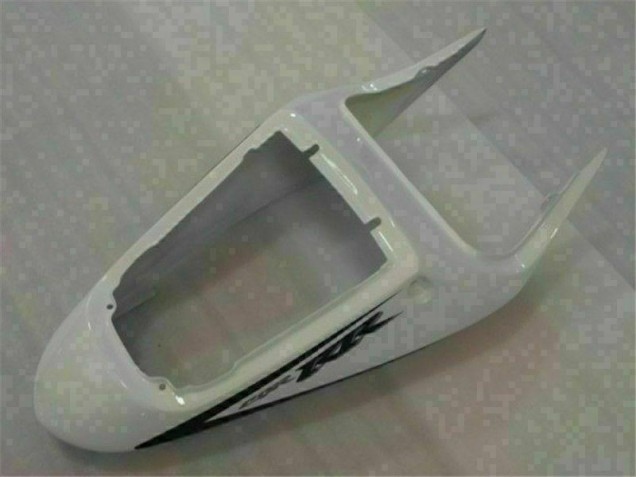 Carénage Moto Honda CBR 900 RR 929RR 00-01 - Noir Carénage Moto Honda CBR 900 RR 929RR 00-01 - Noir