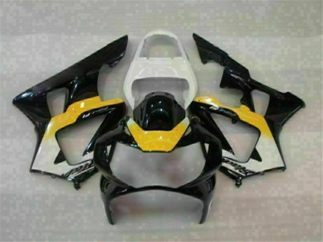Carénage Moto Honda CBR 900 RR 929RR 00-01 - Noir Carénage Moto Honda CBR 900 RR 929RR 00-01 - Noir