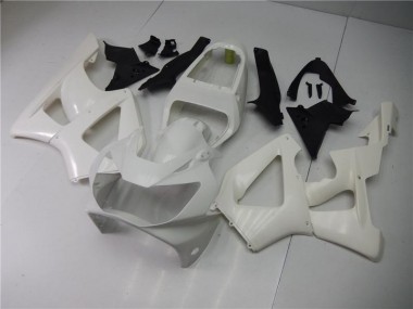 Carénage Moto Honda CBR 900 RR 929RR 00-01 - Non Peint