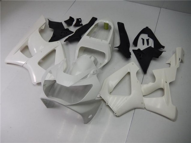 Carénage Moto Honda CBR 900 RR 929RR 00-01 - Non Peint Carénage Moto Honda CBR 900 RR 929RR 00-01 - Non Peint