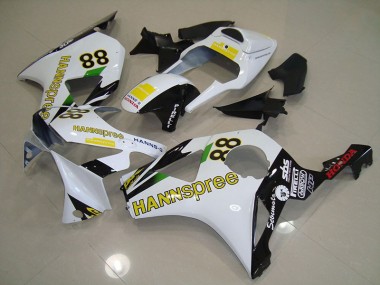 Carénage Moto Honda CBR 900 RR 954 02-03 - Hannspree 88