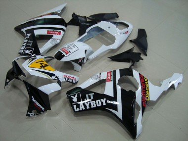 Carénage Moto Honda CBR 900 RR 954 02-03 - Playboy