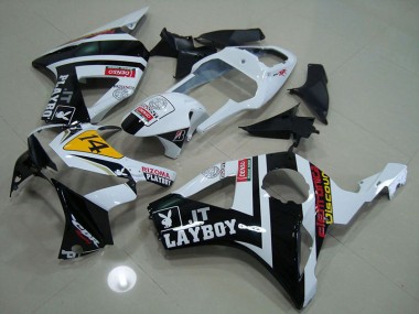 Carénage Moto Honda CBR 900 RR 954 02-03 - Rizoma Playboy 14