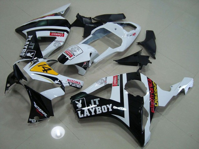 Carénage Moto Honda CBR 900 RR 954 02-03 - Rizoma Playboy 14 Carénage Moto Honda CBR 900 RR 954 02-03 - Rizoma Playboy 14